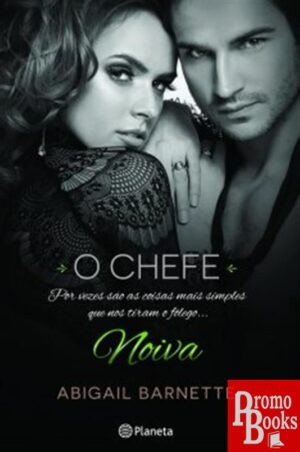 O CHEFE 3: A NOIVA