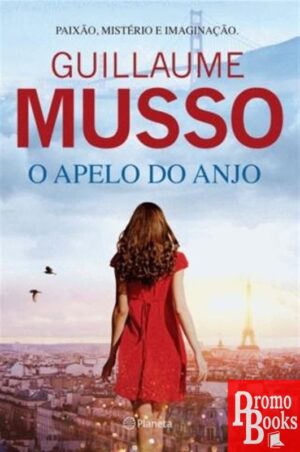 O APELO DO ANJO
