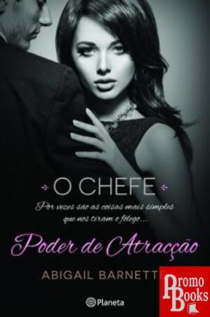 O CHEFE 5: PODER DE ATRACÇÃO