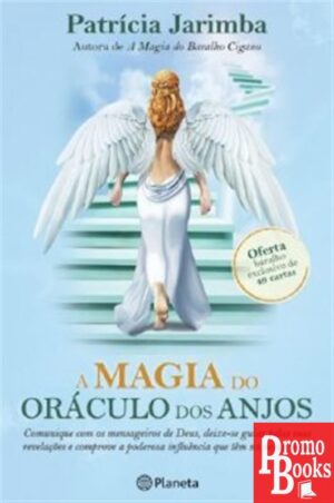 A MAGIA DO ORÁCULO DOS ANJOS