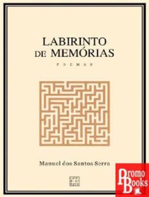 LABIRINTO DE MEMÓRIAS