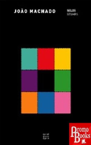 JOÃO MACHADO SELOS/STAMPS