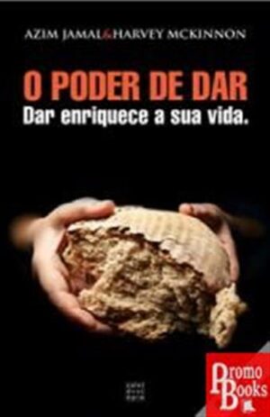 O PODER DE DAR