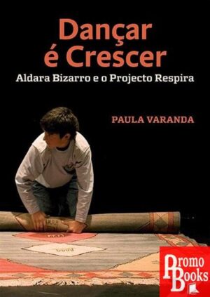DANÇAR É CRESCER