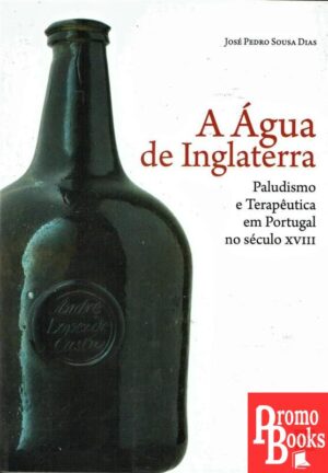 A ÁGUA DE INGLATERRA