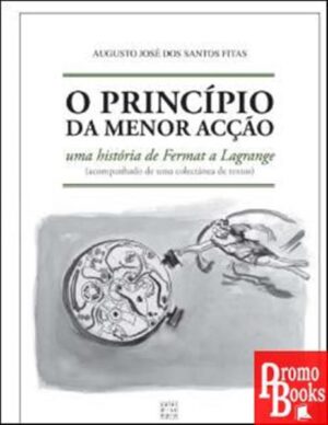 PRINCIPIO MENOR DA ACÇÃO