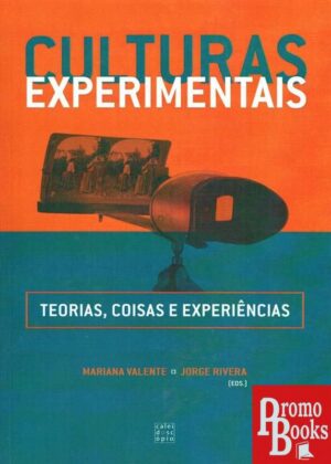 CULTURAS EXPERIMENTAIS