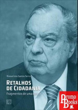 RETALHOS DE CIDADANIA