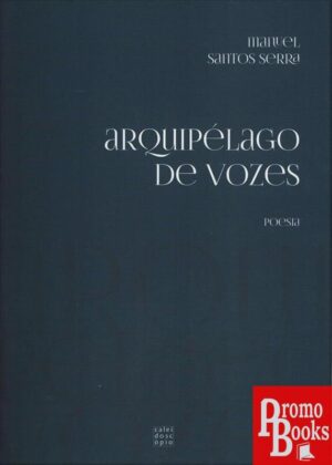 ARQUIPÉLAGO DE VOZES