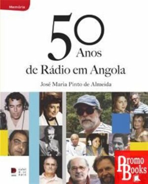 50 ANOS DE RÁDIO EM ANGOLA