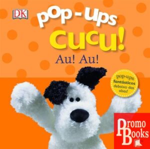POP-UPS CUCU! AU! AU!
