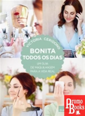 BONITA TODOS OS DIAS