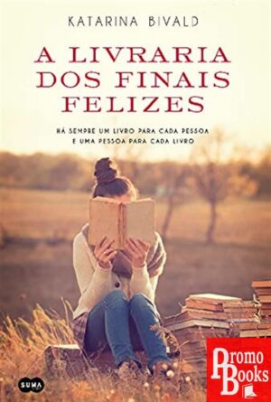 A LIVRARIA DOS FINAIS FELIZES