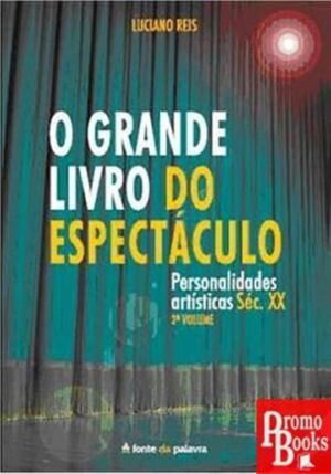 GRANDE LIVRO ESPETACULO II