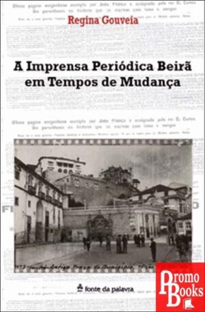 IMPRENSA PERIODICA BEIRÃ