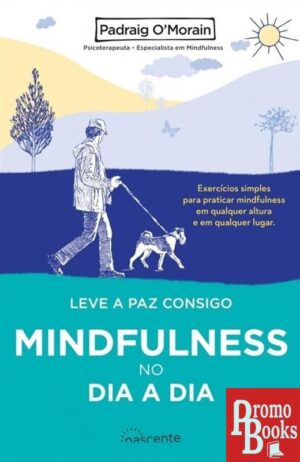 MINDFULNESS NO DIA A DIA