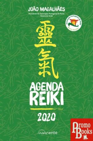 AGENDA REIKI 2020
