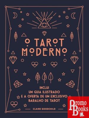 O TAROT MODERNO