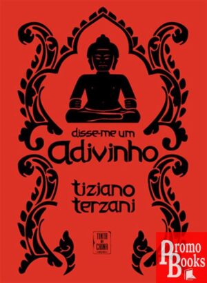 DISSE-ME UM ADIVINHO