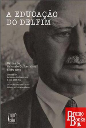 A EDUCAÇÃO DO DELFIM