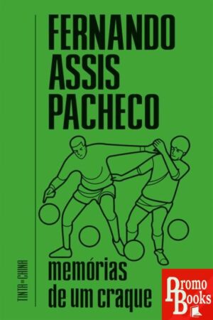 MEMÓRIAS DE UM CRAQUE