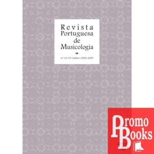 REVISTA PORTUGUESA DE MUSICOLOGIA 14-15
