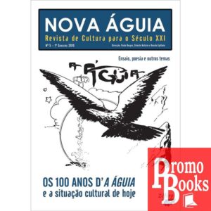 NOVA ÁGUIA Nº5
