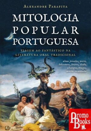 MITOLOGIA POPULAR PORTUGUESA