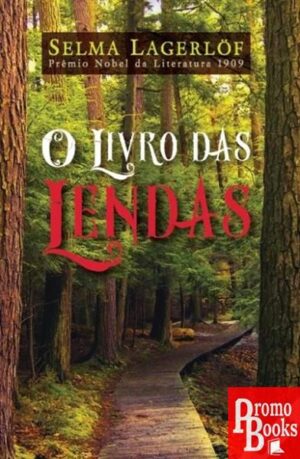 O LIVRO DAS LENDAS