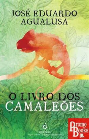 O LIVRO DOS CAMALEÕES
