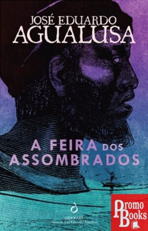 A FEIRA DOS ASSOMBRADOS