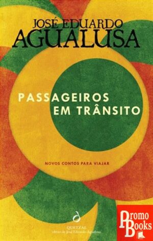 PASSAGEIROS EM TRÂNSITO