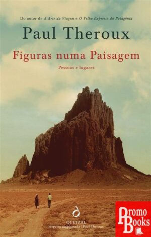FIGURAS NUMA PAISAGEM