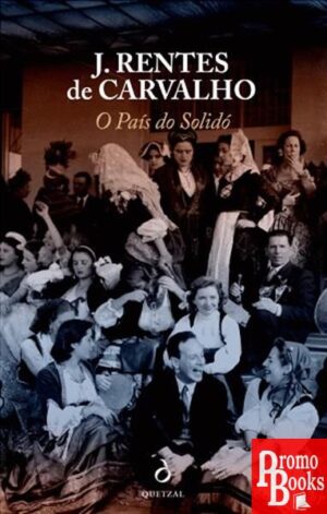 O PAÍS DO SOLIDÓ