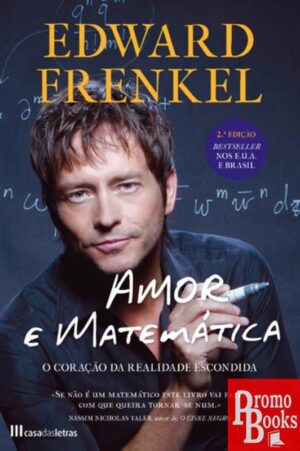 AMOR E MATEMÁTICA