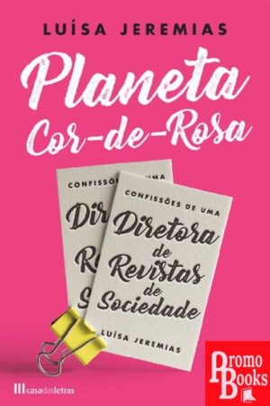 PLANETA COR-DE-ROSA