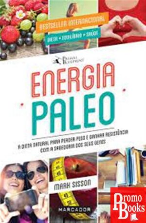 ENERGIA PALEO