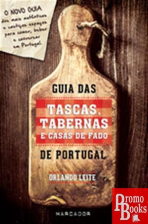 GUIA DAS TASCAS, TABERNAS E CASAS DE-ANT