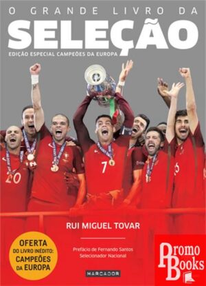 O GRANDE LIVRO DA SELECAO