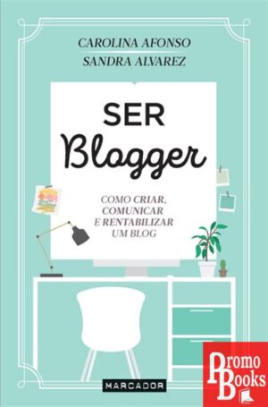 SER BLOGGER