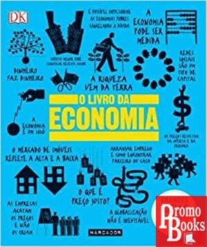 O LIVRO DE ECONOMIA