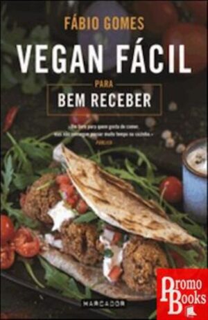 VEGAN FACIL PARA BEM RECEBER