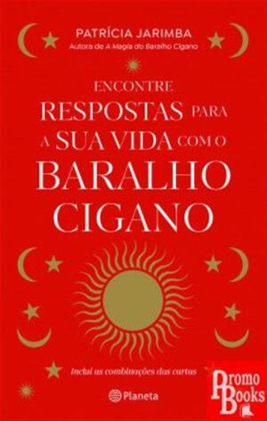 ENCONTRE RESPOSTAS PARA A SUA  VIDA COM O BARALHO CIGANO