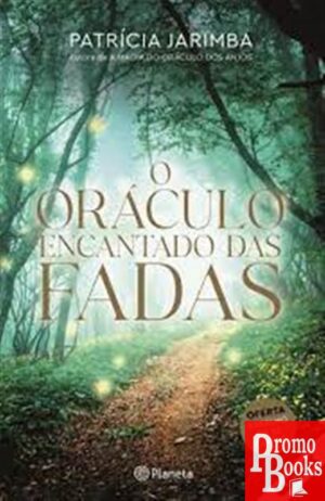 O ORÁCULO ENCANTADO DAS FADAS