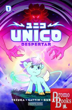 UNICO 1: DESPERTAR