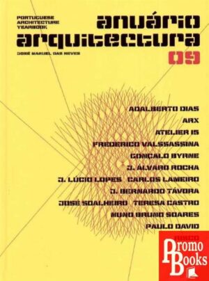 ANUÁRIO DE ARQUITECTURA 9