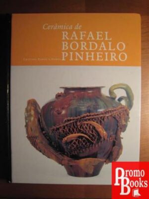 CERÂMICA - RAFAEL BORDALO PINHEIRO