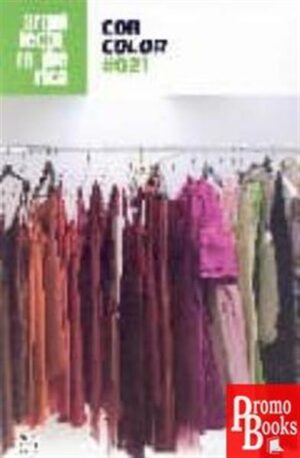 ARQUITECTURA IBÉRICA 21 - COR