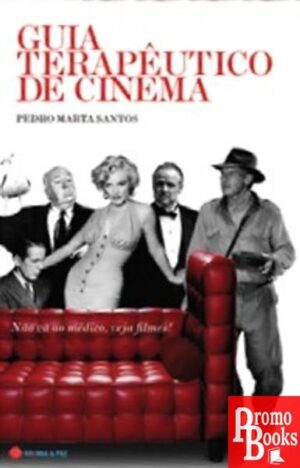 GUIA TERAPÊUTICO DE CINEMA