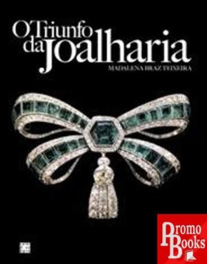 TRIUNFO DA JOALHARIA